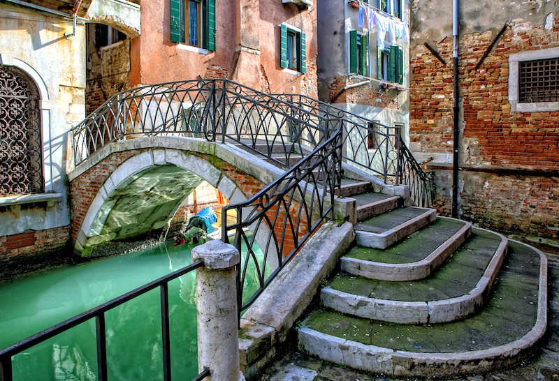 Venice Italy